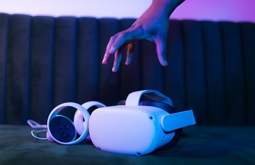 Najlepsze Gry VR - rozrywka przyszłości w Twoim domu